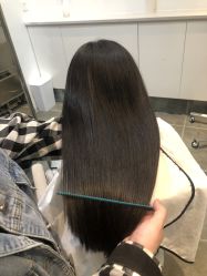 -Moyue HAIR SALON
