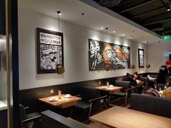 -新太二·鲜料川菜(东汇城店)