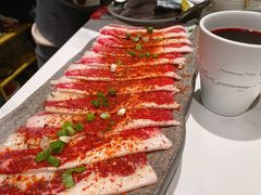 -红沃鳗鱼黑牛烤肉店(不老街店)