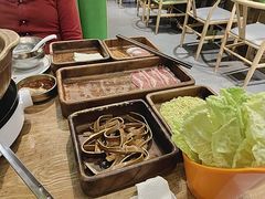 -菌小白火锅(时尚天河店)