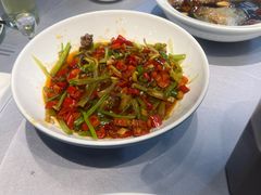 -小秦淮·南京土菜(新亭西路店)
