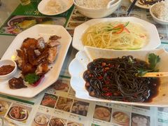 -小辣椒·桂林本地菜(鸿运店)