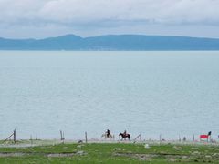 -青海湖国家重点风景名胜区