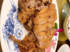 -清真马祥兴菜馆(云南北路店)