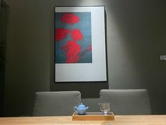 -隐溪茶馆(金虹桥店)