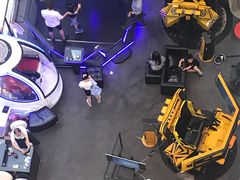 -光启城时尚购物中心