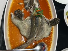 -富淳饭店(世纪公园店)