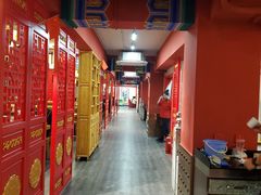 -老边饺子馆(中街店)