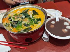 -喜家德虾仁水饺(东海缤纷天地店)