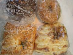 -花园饼屋·蛋糕面包(吴中东路店)