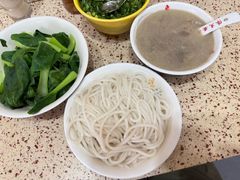 -安平依杰拌粉干(大同店)