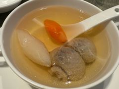 -湖影中餐厅·南京金茂威斯汀大酒店