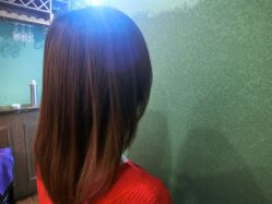 -逸丝风尚