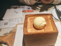 -绿茶餐厅(龙湖星悦荟店)