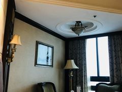 -北京河南大厦酒店
