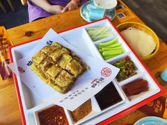 -肘子酥·天津菜·特色捞面(德云社店)