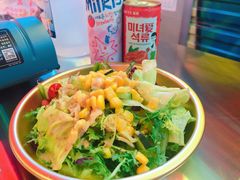 -Meet Sun首尔大排档(湘潭城市盒子店)