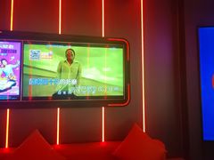 -星聚会KTV(龙湖上海奉贤天街店)
