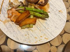 -西村日本料理(香格里拉饭店)