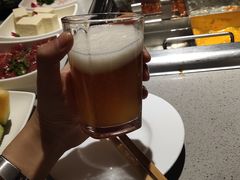 -海底捞火锅(万象城店)