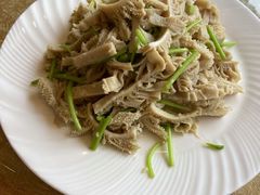 -烤肉宛饭庄(南礼士路店)