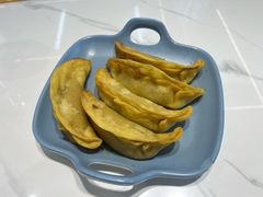-老新隆牛肉锅贴(新街口店)