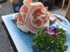 -鹤之乡·齐齐哈尔烤肉·非遗(秋涛路店)