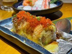 招牌帝王卷-东岸料理·寿司·刺身