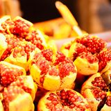 初夏限定游记⛱️｜不到回民街转转，感觉没有来过西安