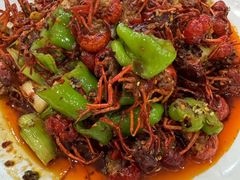 -回味南塘老王虾尾(总店)