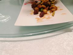 -京香轩·中餐厅(上海中庚聚龙酒店)