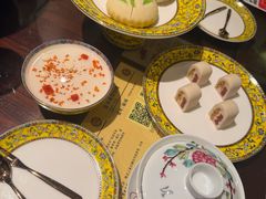 -富华斋饽饽铺·宫廷糕点·伴手礼(护国新天地店)