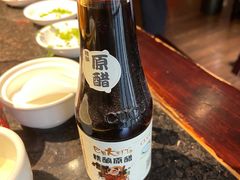 -巴蜀大宅门火锅(北大街店)