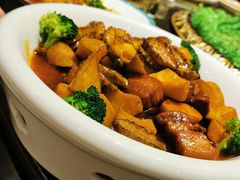 -陈麻婆豆腐总店