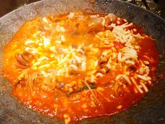 -春熙台韩国料理·章鱼肥牛(西丽店)