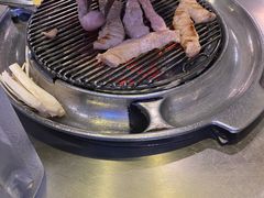 -喜来稀肉(虹泉路店)
