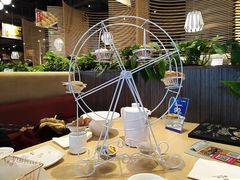 -避风塘(百联东郊店)