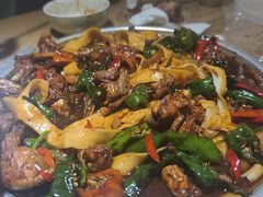 -长寿面馆(振兴路店)