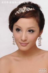 -上海彩妆秀摄影设计有限公司