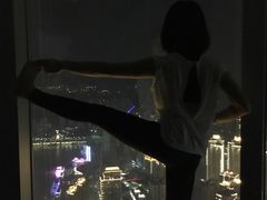-WFC会仙楼观景台