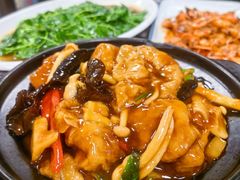 -三林本帮馆(中林街店)