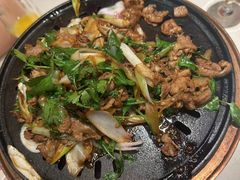 -小京华楼·京味斋(三元桥国展店)