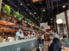 -黑鸡小馆(金源店)