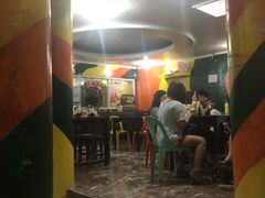 -Jonah's Fruit Shake & Snack Bar