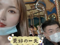 -大同方特欢乐世界