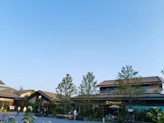 -良渚文化村