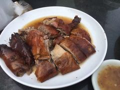 -黄连大头华烧鹅(萧地大马路店)