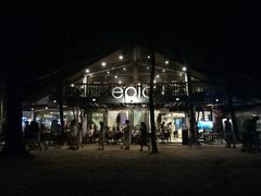 -Epic Boracay