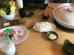 -龙泉人椰子鸡.糟粕醋.海南菜(三亚旗舰店)