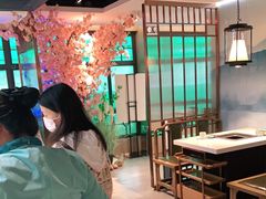 大堂-野妹火锅(龙岗店)